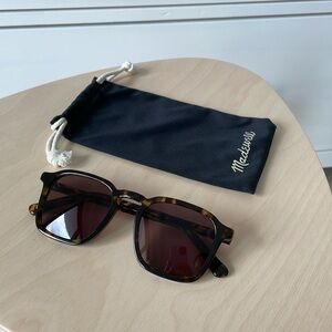 Madewell sunglasses